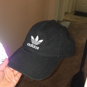 Adidas hat